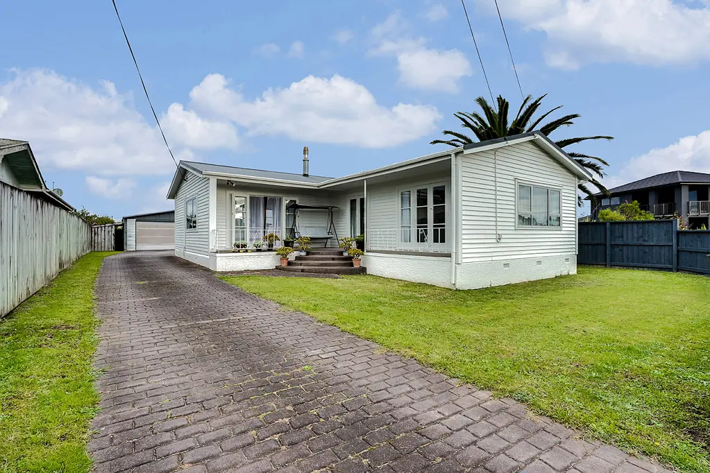 39 Snell Street, Morrinsville, Matamata-Piako, Waikato