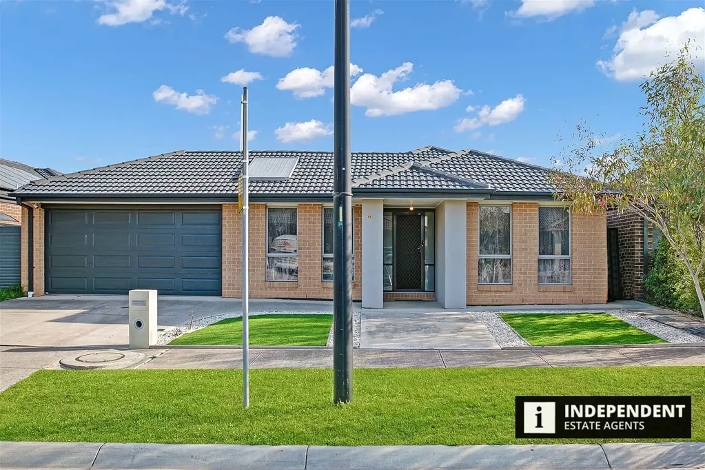 51 Aruma Avenue, Harkness, VIC 3337