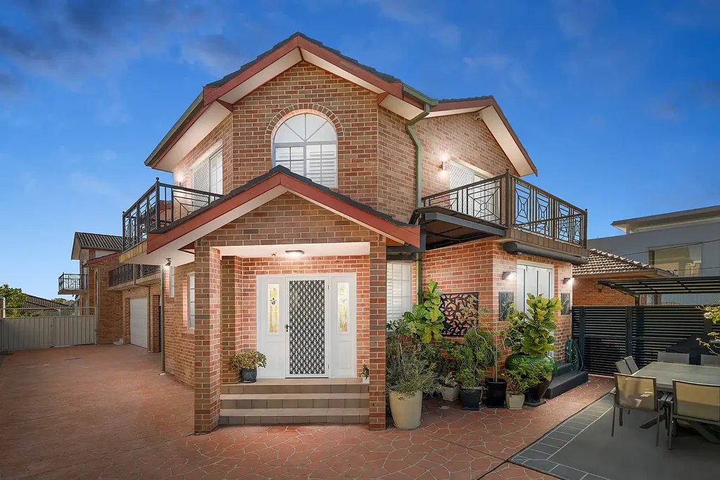 36a Napoleon Street, Sans Souci, NSW 2219