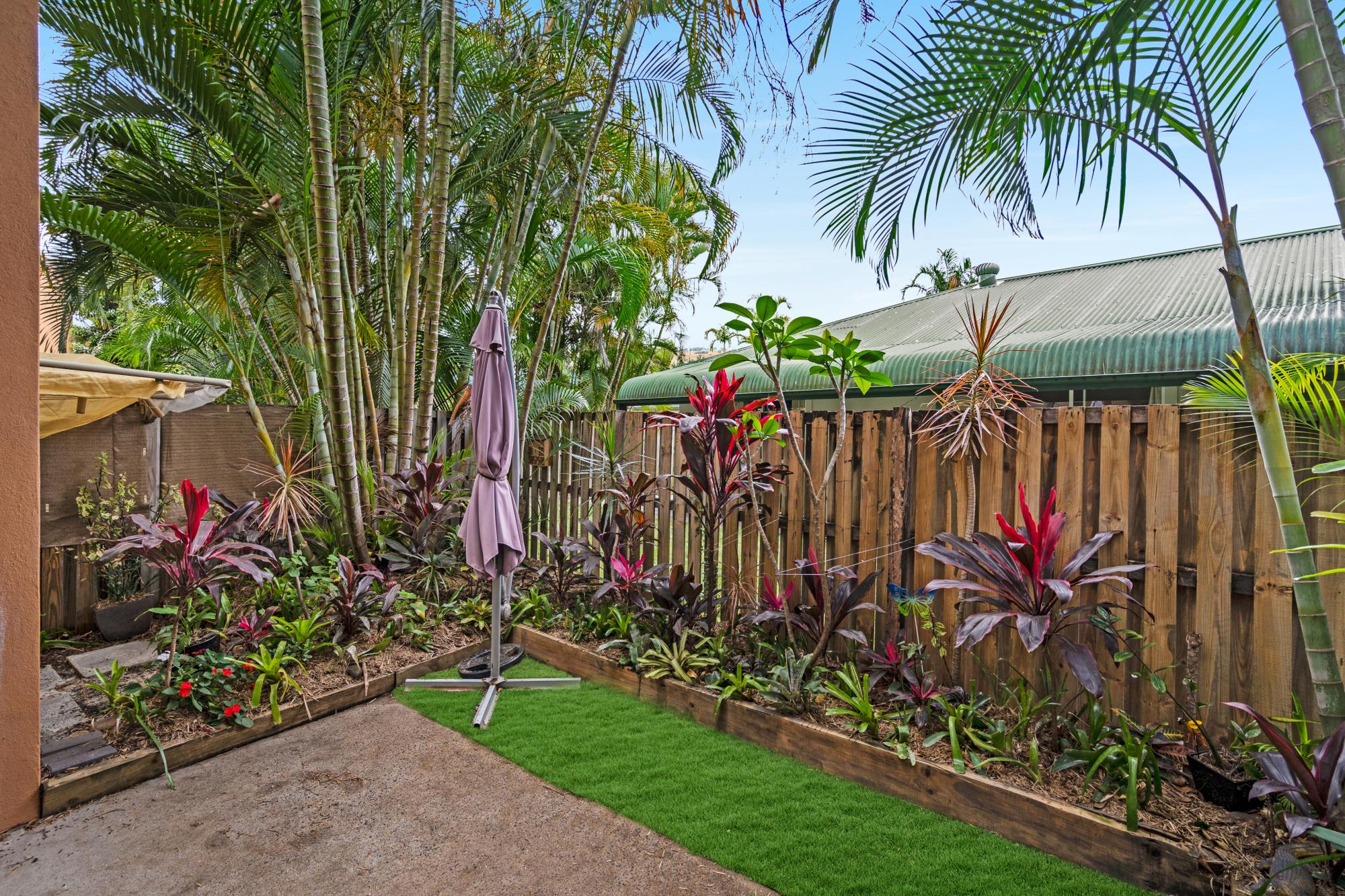 UNIT 1 1-19 WARBLER PDE, VARSITY LAKES QLD 4227, 0房, 0浴, Townhouse