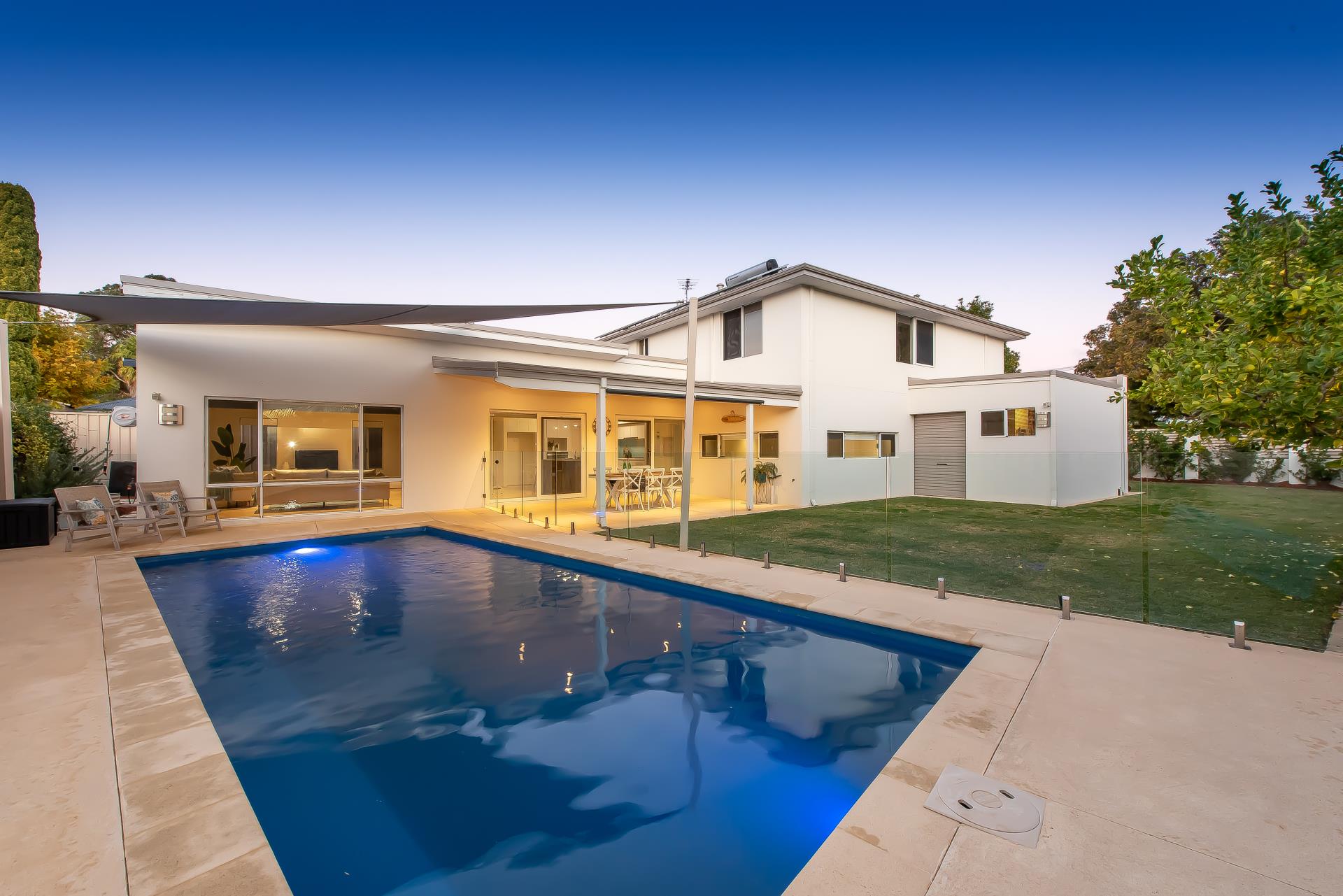 8A BLAIR ST, KARRINYUP WA 6018, 0 Bedrooms, 0 Bathrooms, House