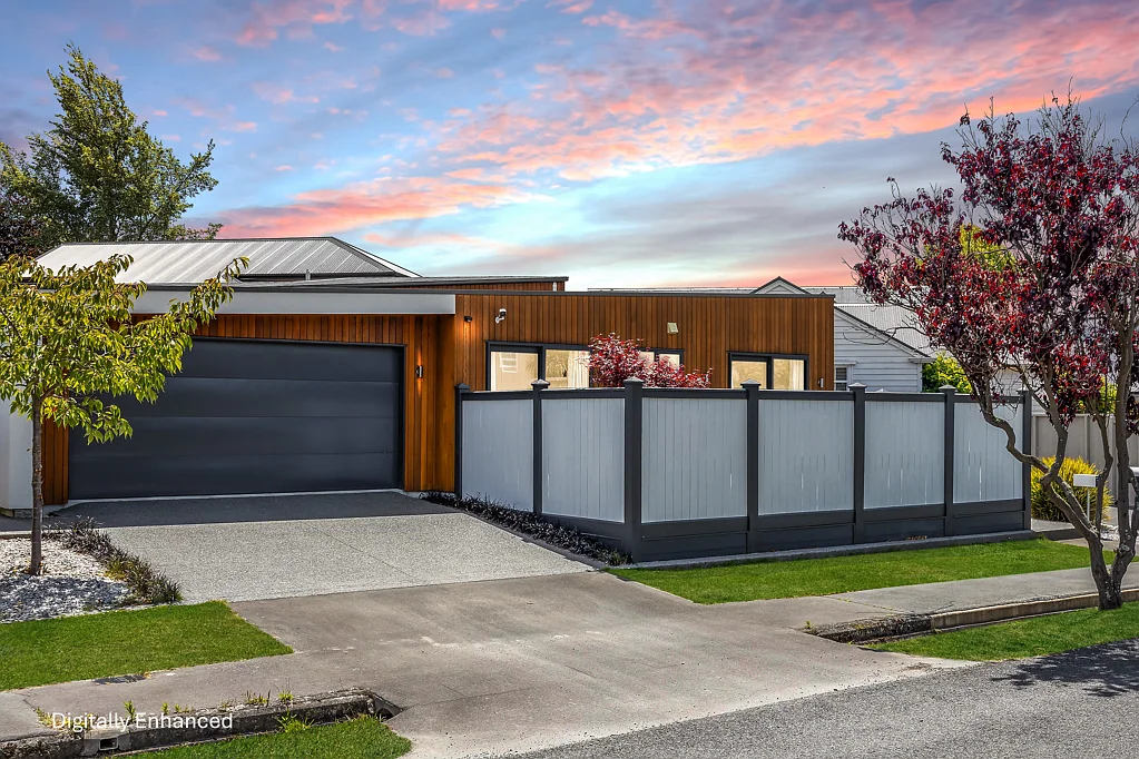 25 Clifford Avenue, Fendalton, Christchurch, Canterbury