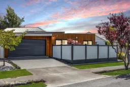 25 Clifford Avenue, Fendalton