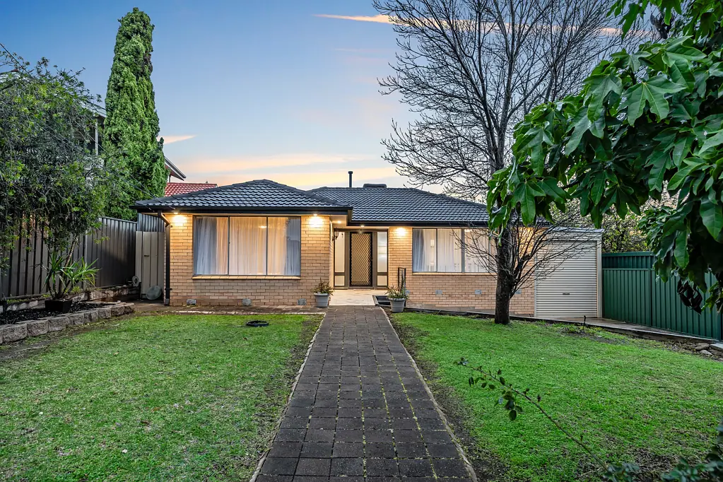 3 Rawlings Road, Modbury North, SA 5092