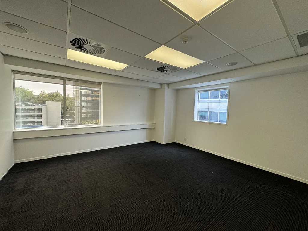 Auckland Central Office on Fort Street