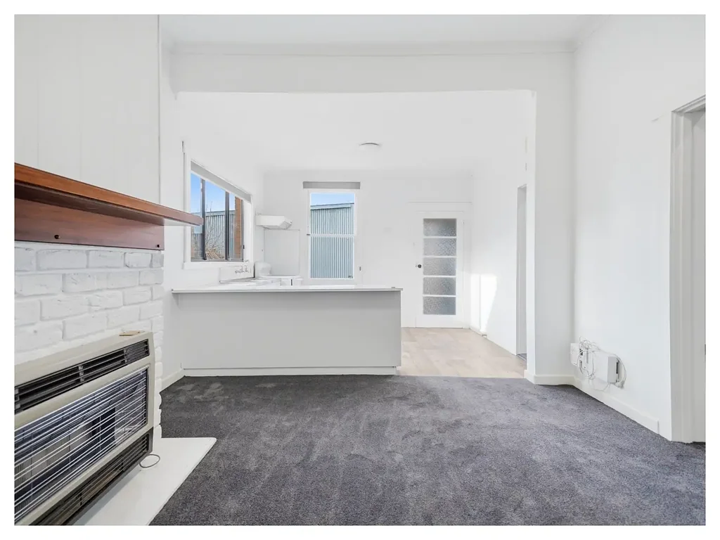 THIS SPACE: Reimagined with Room to Grow.