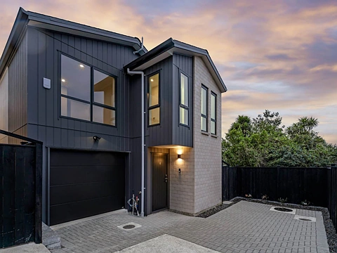 44E Andrew Road, Howick, Manukau City, Auckland