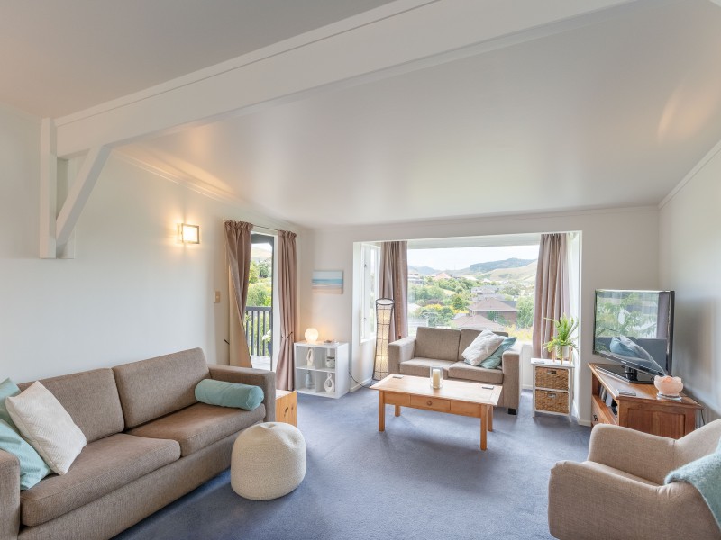 1/33 Halswater Drive, Churton Park, Wellington, 2 રૂમ, 1 બાથરૂમ