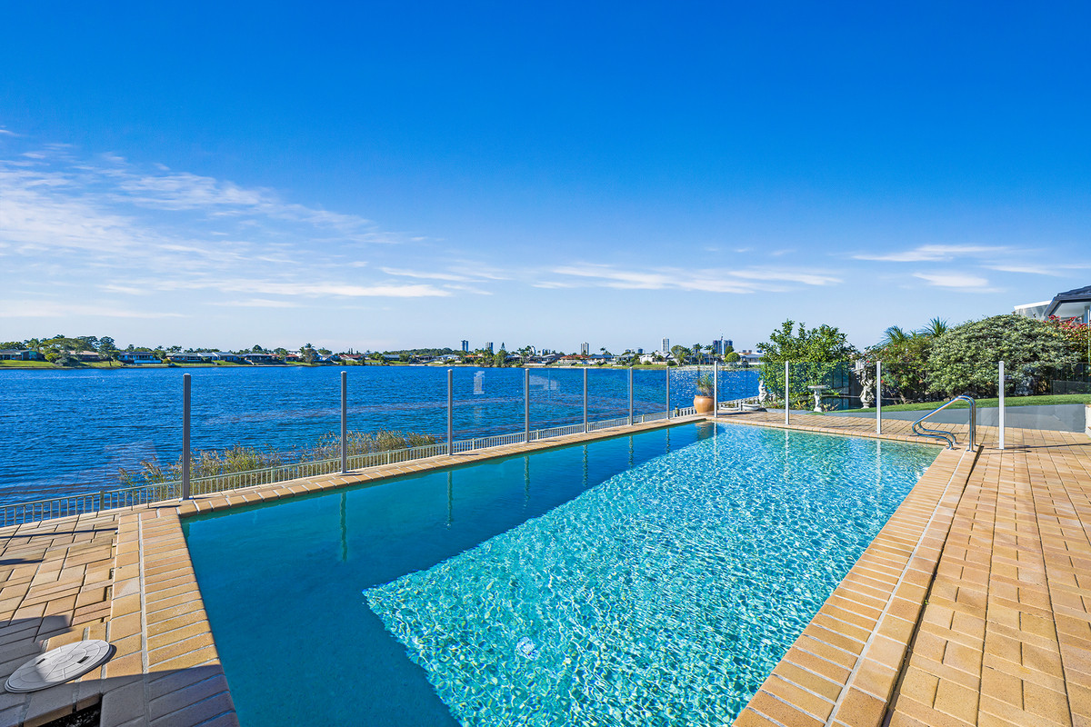 43 WEDGEBILL PDE, BURLEIGH WATERS QLD 4220, 0 ਕਮਰੇ, 0 ਬਾਥਰੂਮ, House