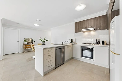 ਰਸੋਈ - 7 Sutterby Place, Red Cliffs, VIC 3496