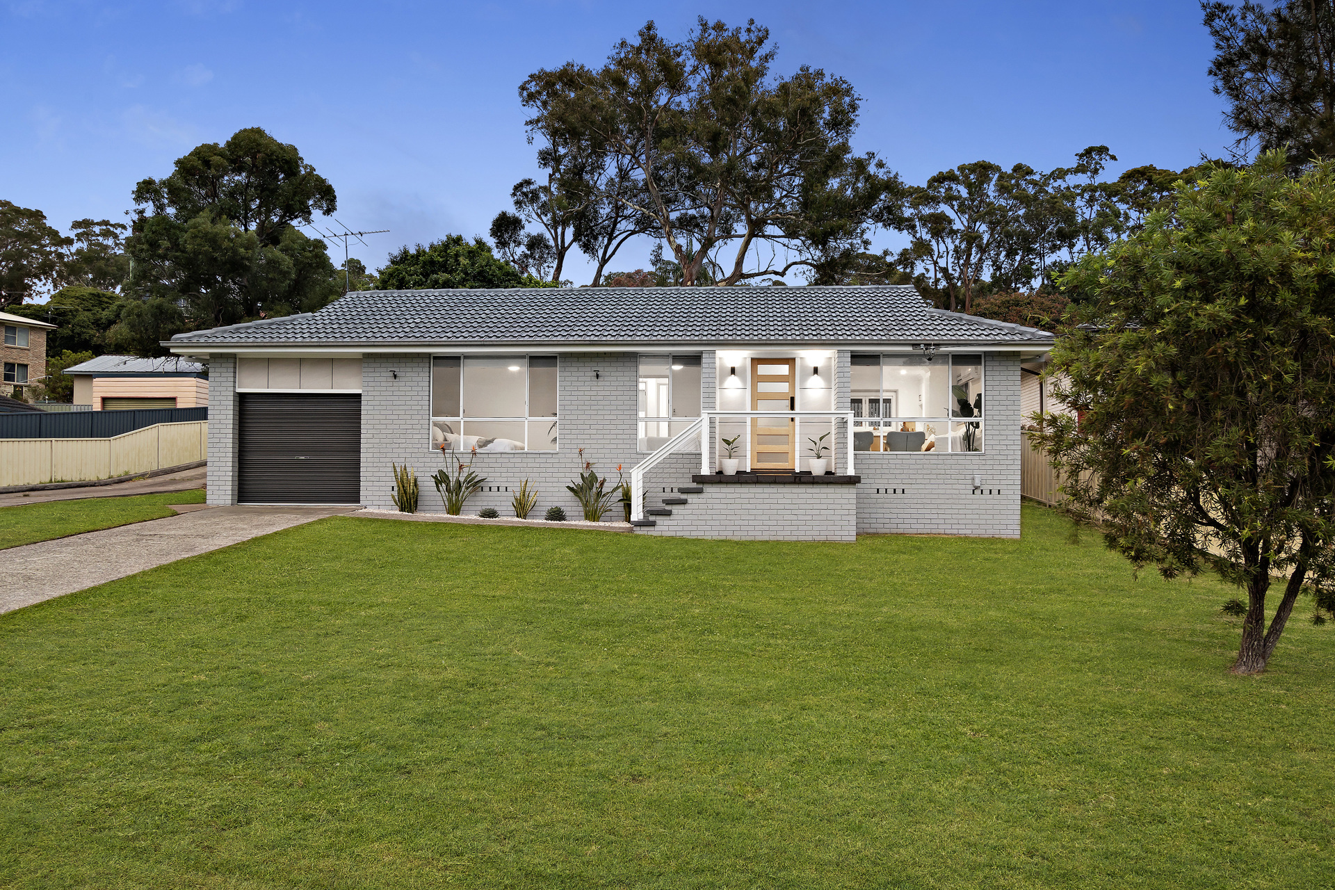 35 ELTHAM AV, RATHMINES NSW 2283, 0 Kuwarto, 0 Banyo, House