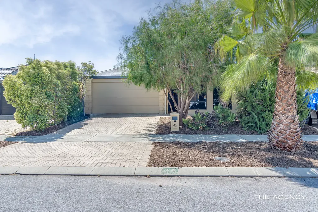 45 Ballymote Gardens, Ridgewood, WA 6030