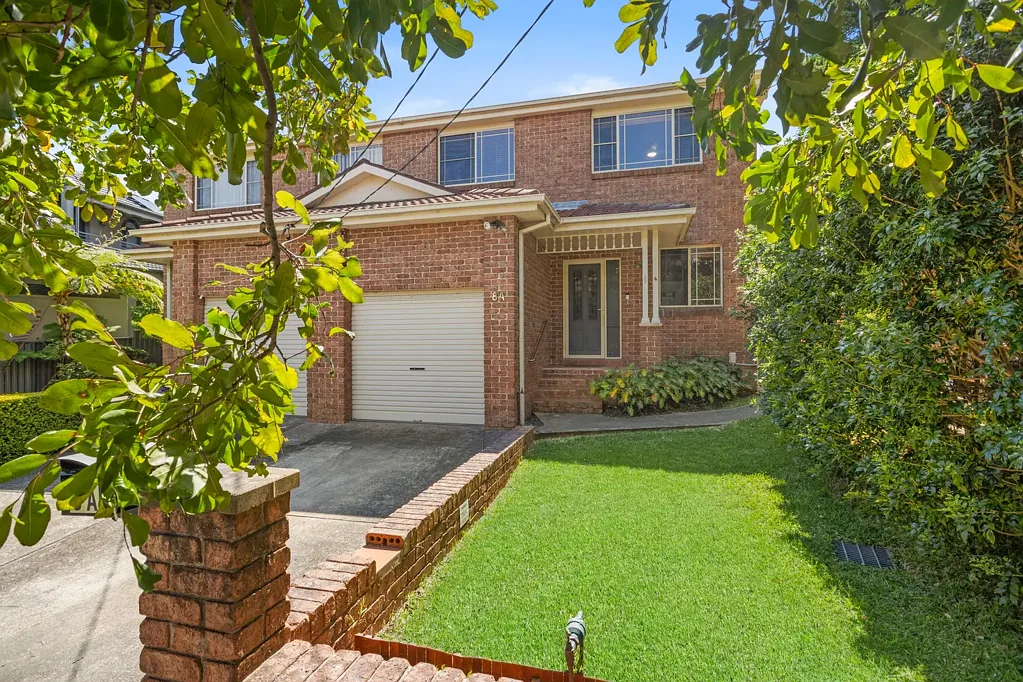8A Nyan Street, Chifley, NSW 2036