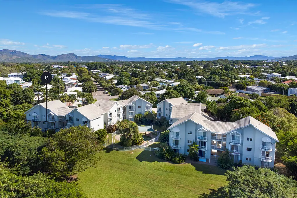 22/1 Hodel Street, Rosslea, QLD 4812