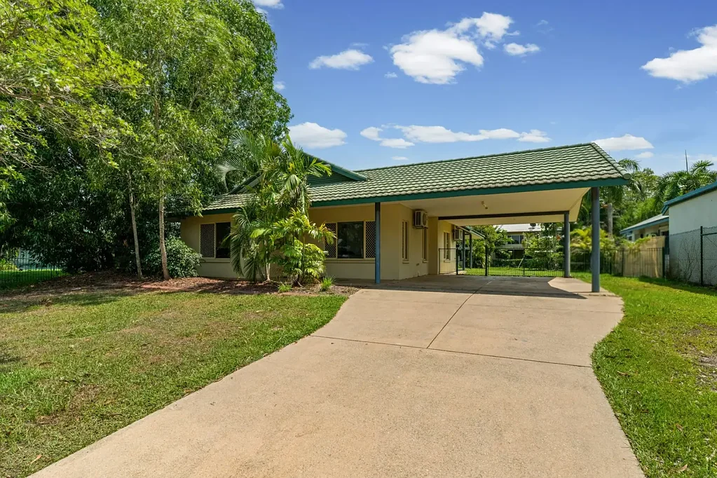 13 Wingate Street, Gunn, NT 832