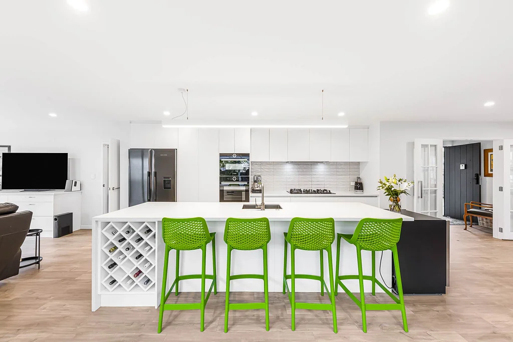 Hobsonville 4房  Designed for the Way Life Should Feel