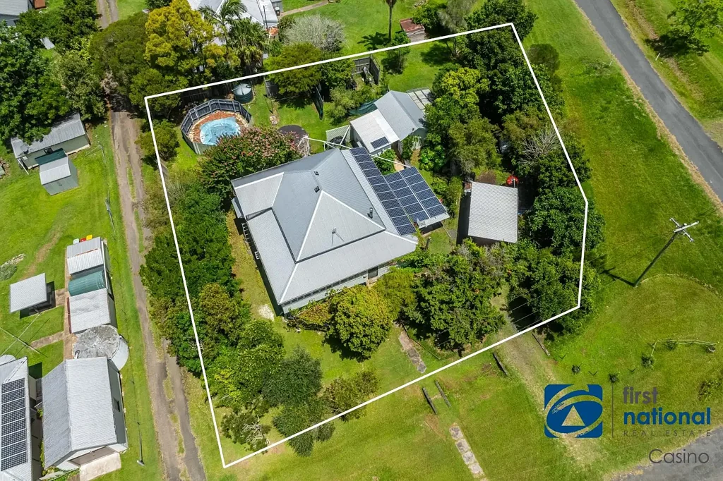 6-8 Yabbra Street, Mallanganee, NSW 2469