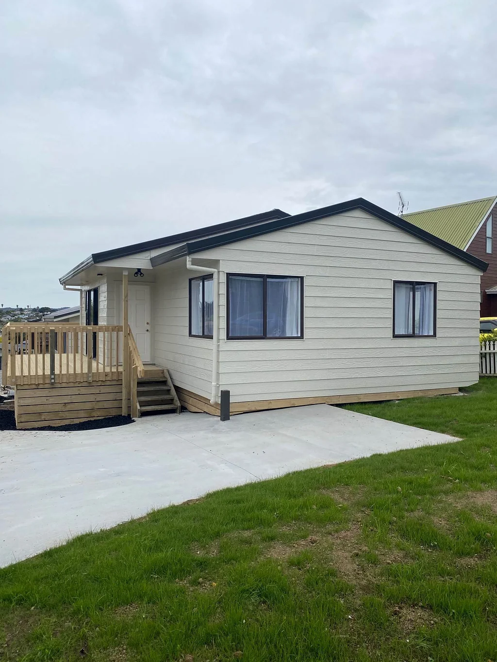 Prime location - Prime living!