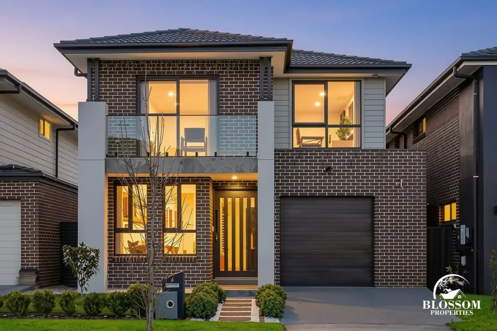 Marsden Park 4Phòng ngủ Everything on Your Doorstep | Stunning Family Home, Walk to School & Shopping