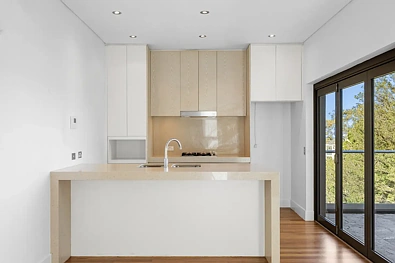 5/5-7 Punch Street, Mosman, NSW 2088, 2 Bedrooms, 2 Bathrooms, Apartment