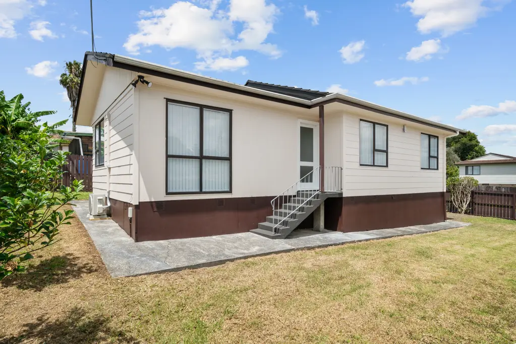 Weymouth 3房  Renovated 3 bedrooms home