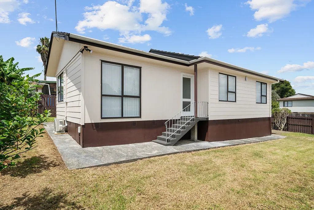 1/47 Taitimu Drive, Weymouth, Manukau City, Auckland