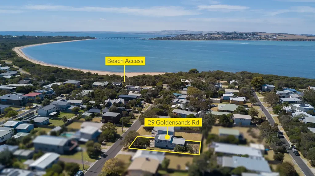29 Goldensands Road, Cape Woolamai, VIC 3925