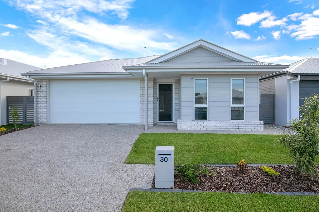 BRAND NEW IN THE AVALINE ESTATE OFF OLD BAY RD