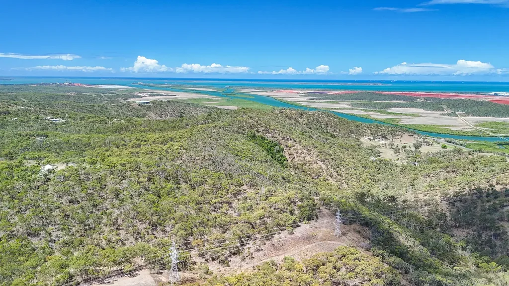 0 Toowell Road, O'Connell, QLD 4680