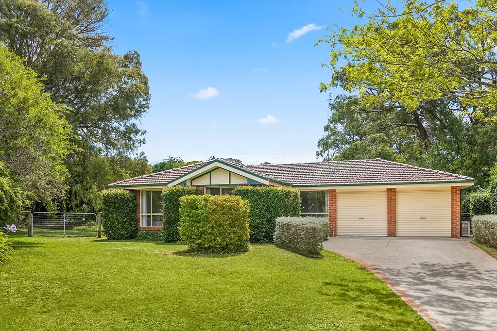 20 Elmswood Court, Bundanoon, NSW 2578