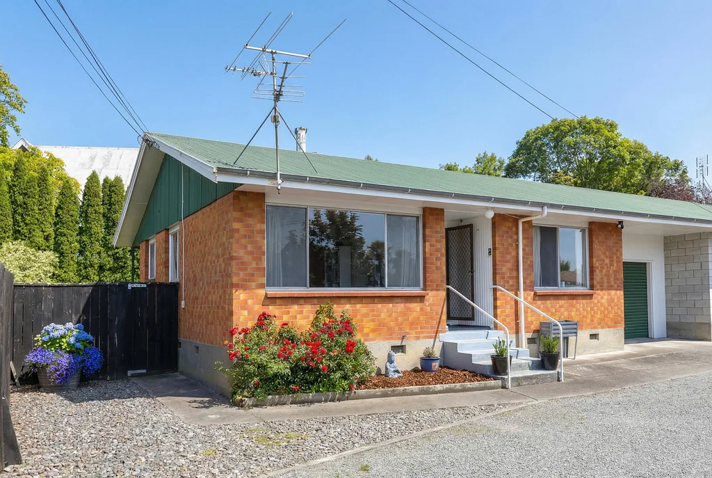 Masterton 2房  Bring us an offer - Motivated vendor