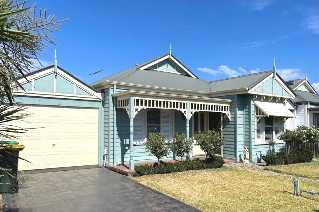 Bright, Open Plan Living with Low Maintenance Backyard - NOW