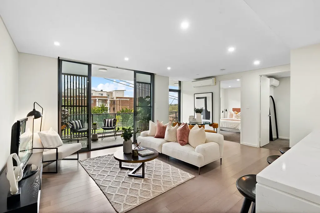 209/20 -24 Epping Road, Epping, NSW 2121