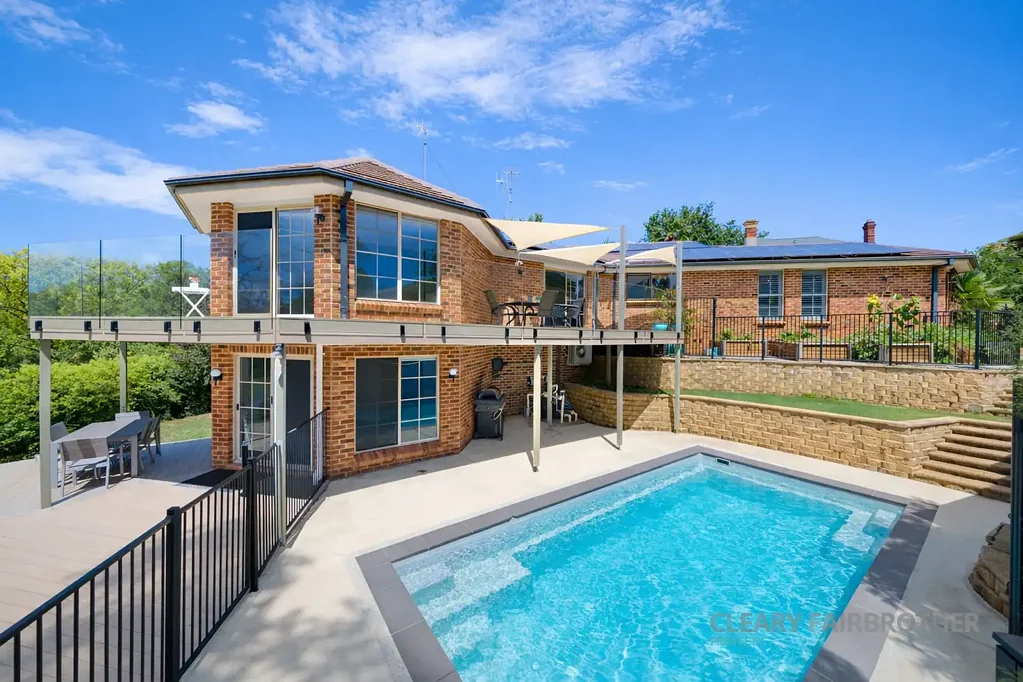 Bathurst 4房  The Ultimate in Location, Lifestyle and Liveability