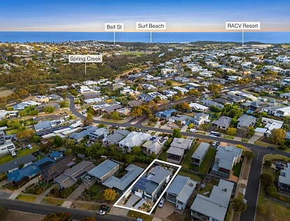111 Spring Valley Drive, Torquay, Geelong, 4 غرف, 3 حمامات, House