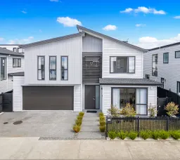 3 Sager Midgley Road, Hobsonville