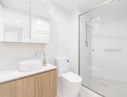 401/3-15 Archer Street, Toowong, Brisbane Western Region, 2 कमरे, 2 बाथरूम, Apartment