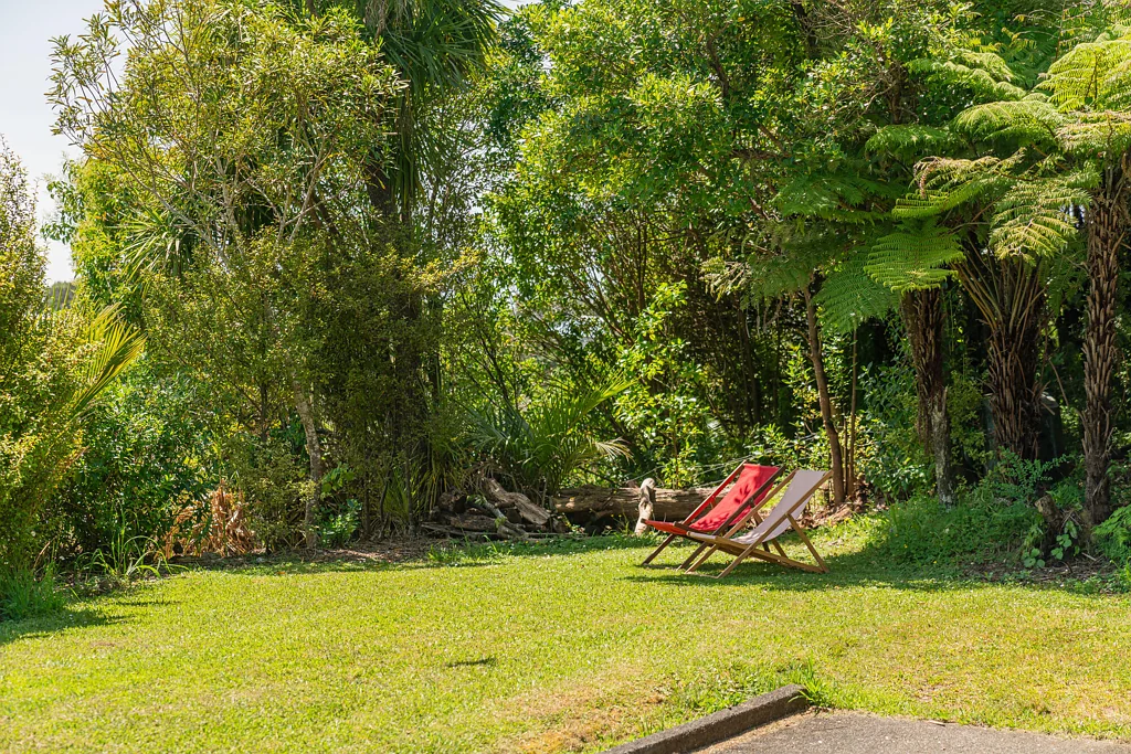 Whitianga 1Habitaciones Ferry Landing Retreat