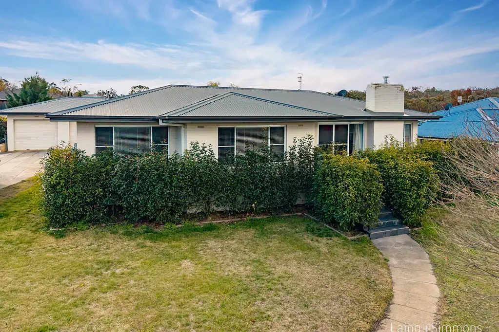 7 Gordon Street, Armidale, NSW 2350