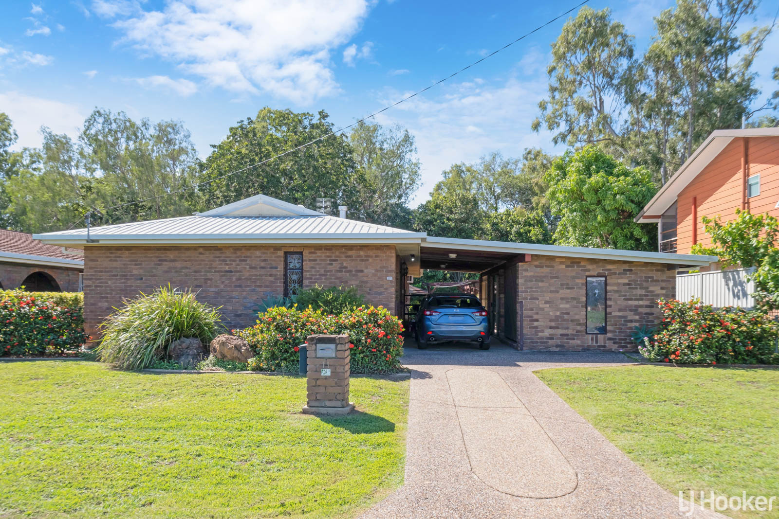 11 SEROCOLD ST, FRENCHVILLE QLD 4701, 0 rūma, 0 rūma horoi, House