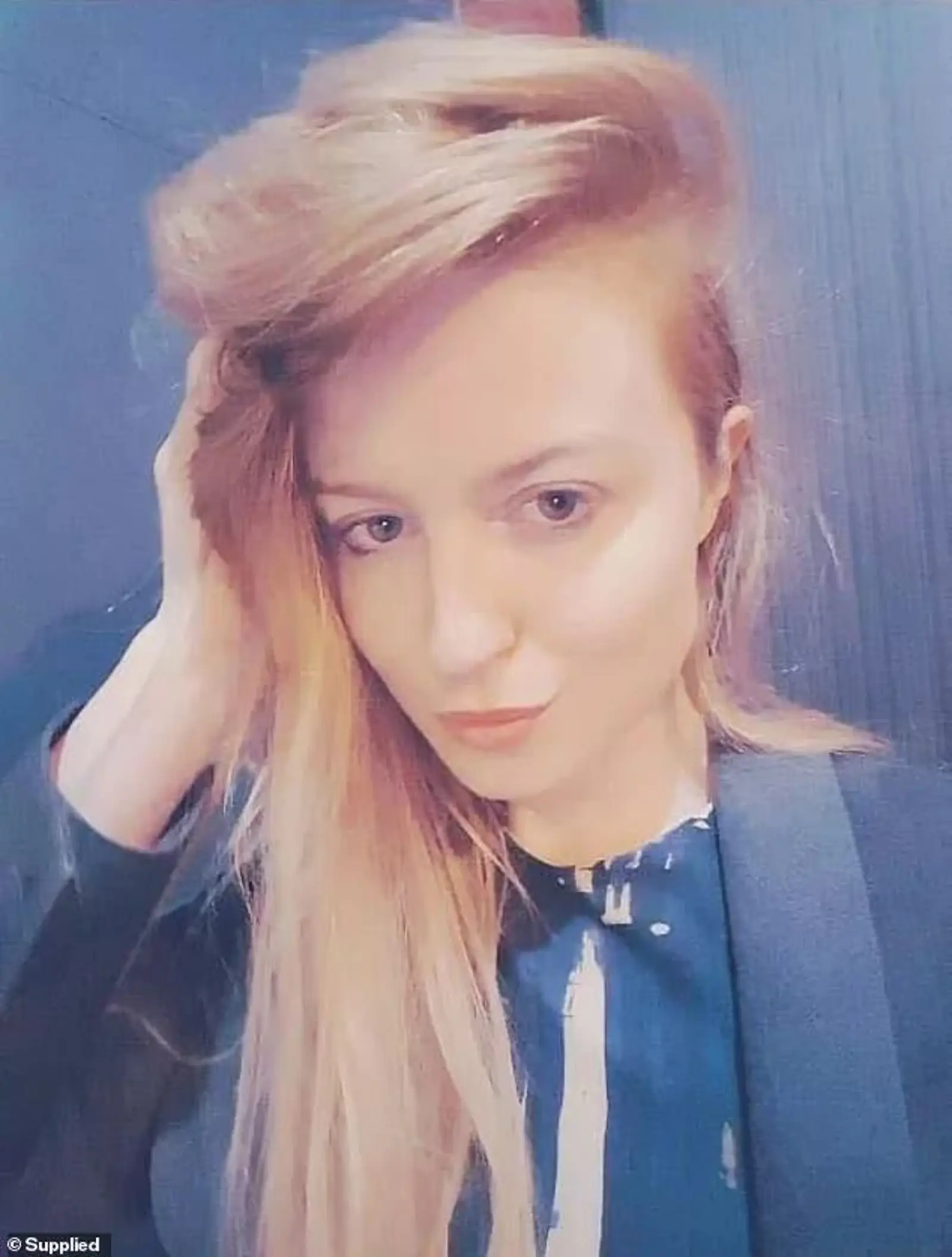 网恋有风险!澳洲女子千里赴约却遭“意中人”囚禁和强奸,澳洲领事馆居然全程没帮忙!