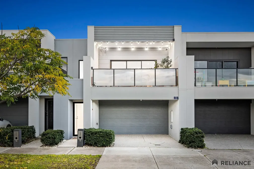 Craigieburn 3غرفة نوم Welcome to 12 Lignum Street, Craigieburn