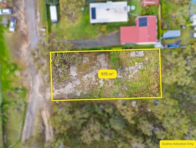 Wyee  Prime 919sqm Opportunity in a Rapidly Growing Wyee Pocket