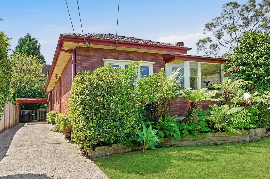 Thornleigh 3ਬੈੱਡਰੂਮ Comfortable Living with Outdoor Appeal