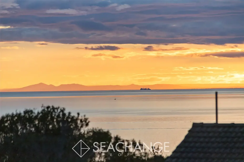 Frankston South 4ਬੈੱਡਰੂਮ Spectacular Bay Views, Exceptional Lifestyle