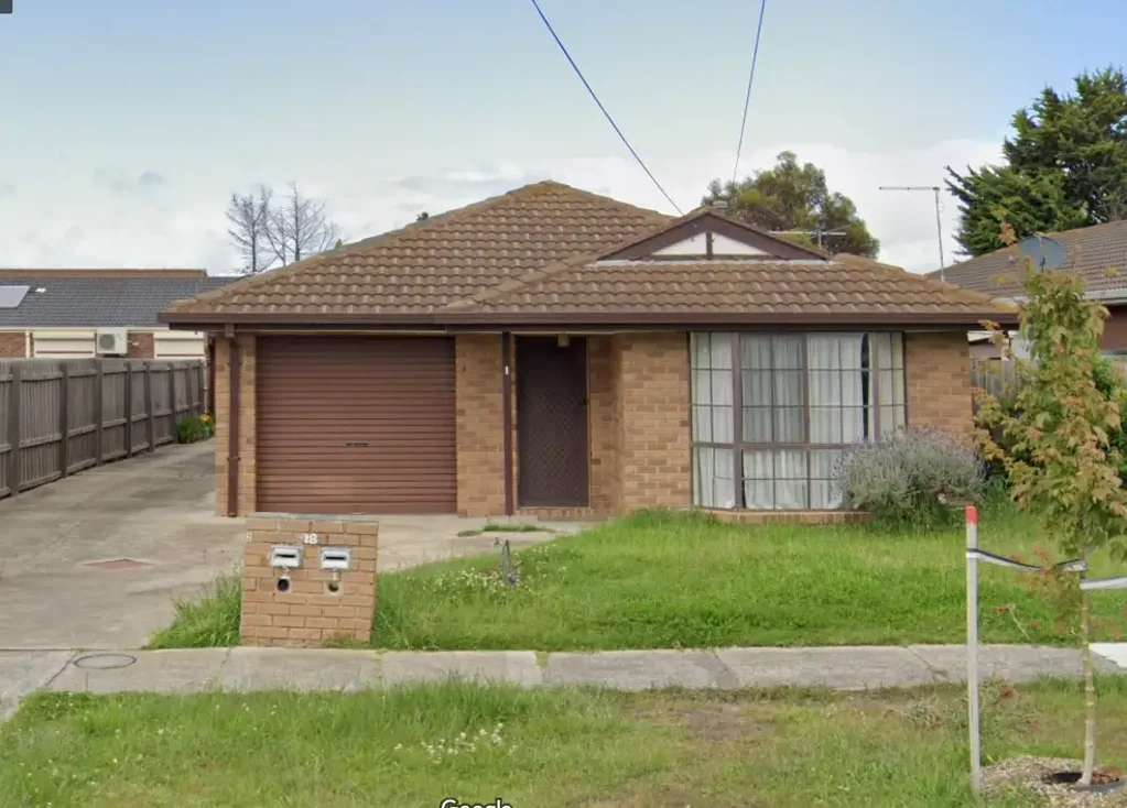 SPACIOUS UNIT IN A GREAT LOCATION