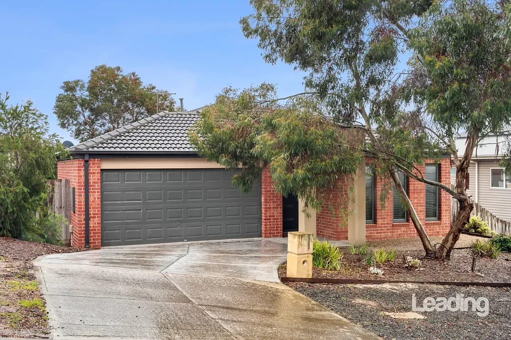 Beautifully Maintained and Ready to Enjoy!