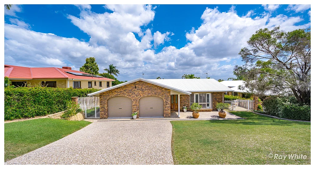 16 Old Rollo Drive, Frenchville, QLD 4701