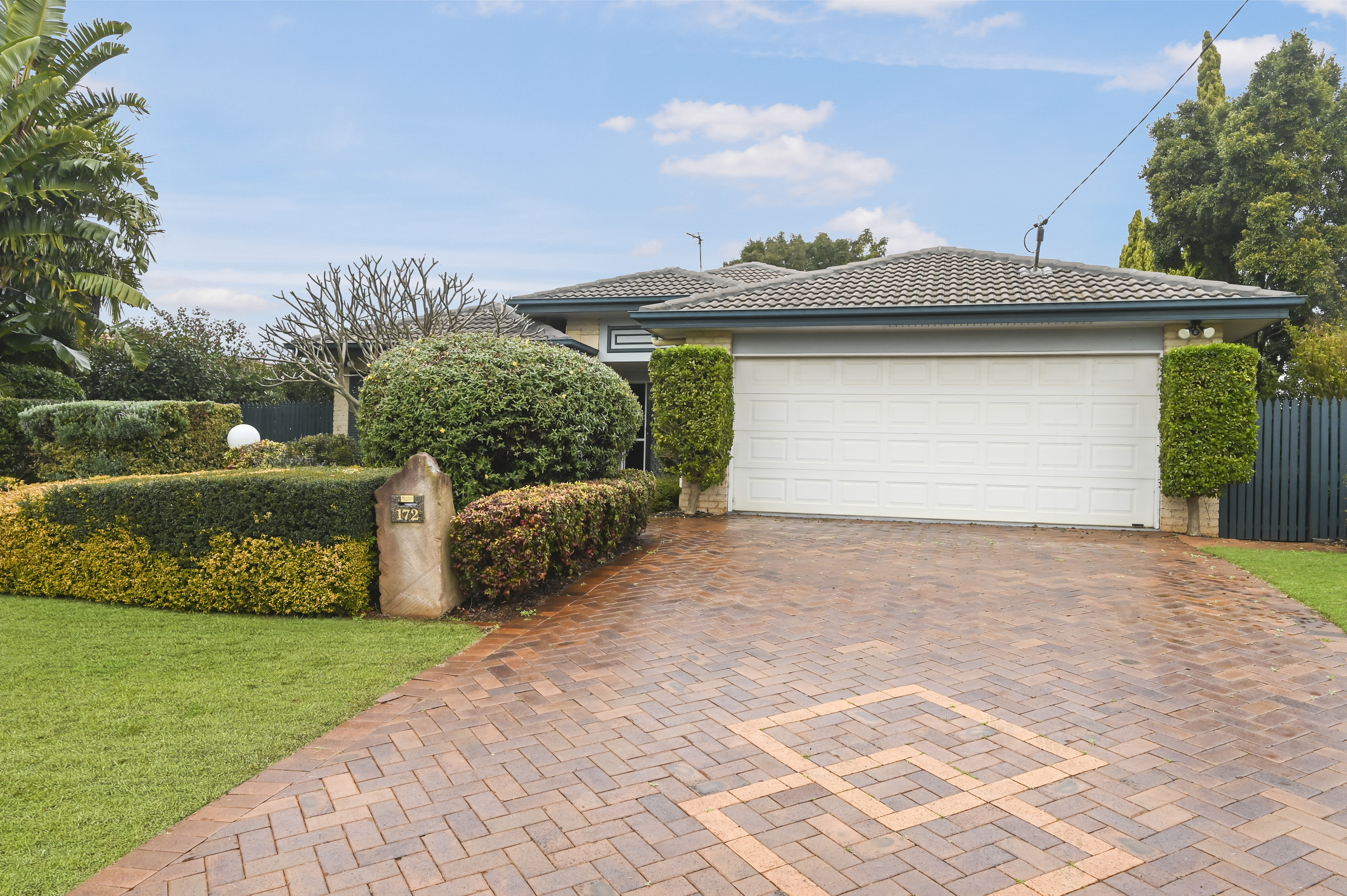 172 SPRING ST, MIDDLE RIDGE QLD 4350, 0房, 0浴, House