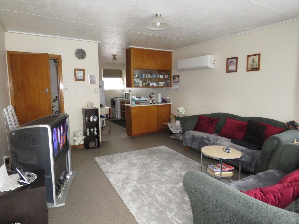 54d Melbourne Street, Windsor, Invercargill, 2 Schlafzimmer, 1 Badezimmer